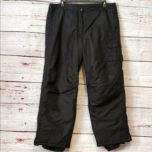 Women’s ski pants
